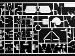 Fokker 0132018A sprue view B